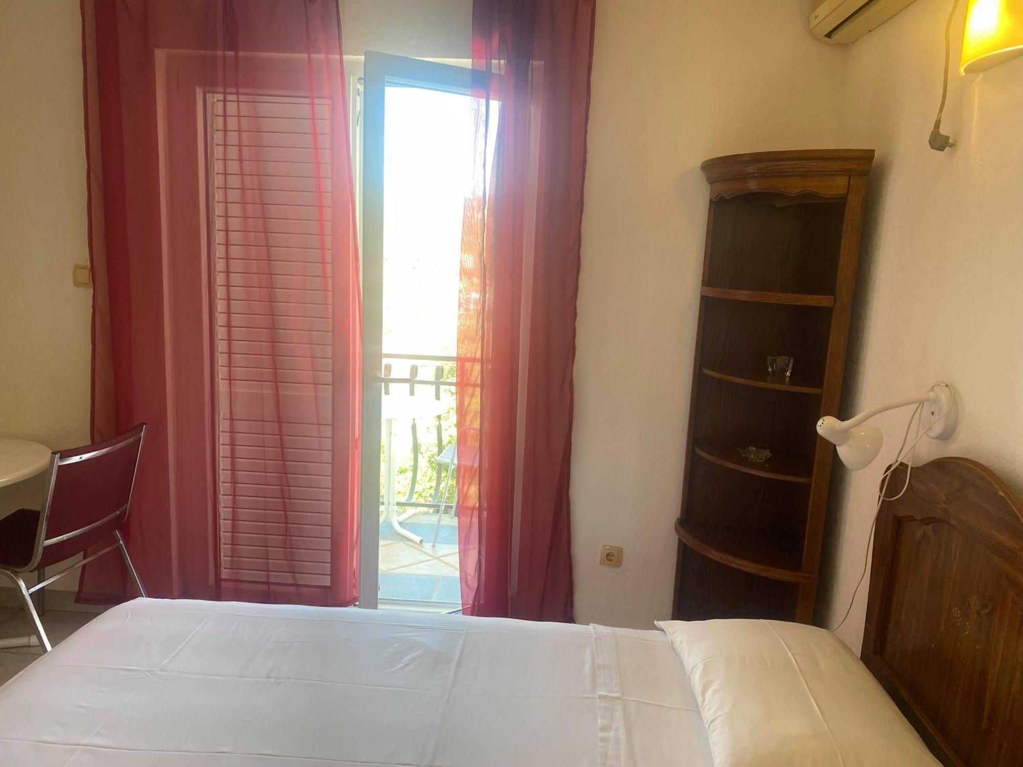 Villa Pandza Seget Vranjica Buitenkant foto