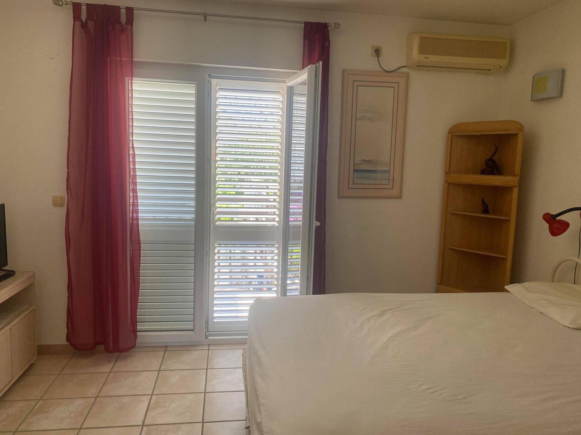 Villa Pandza Seget Vranjica Buitenkant foto
