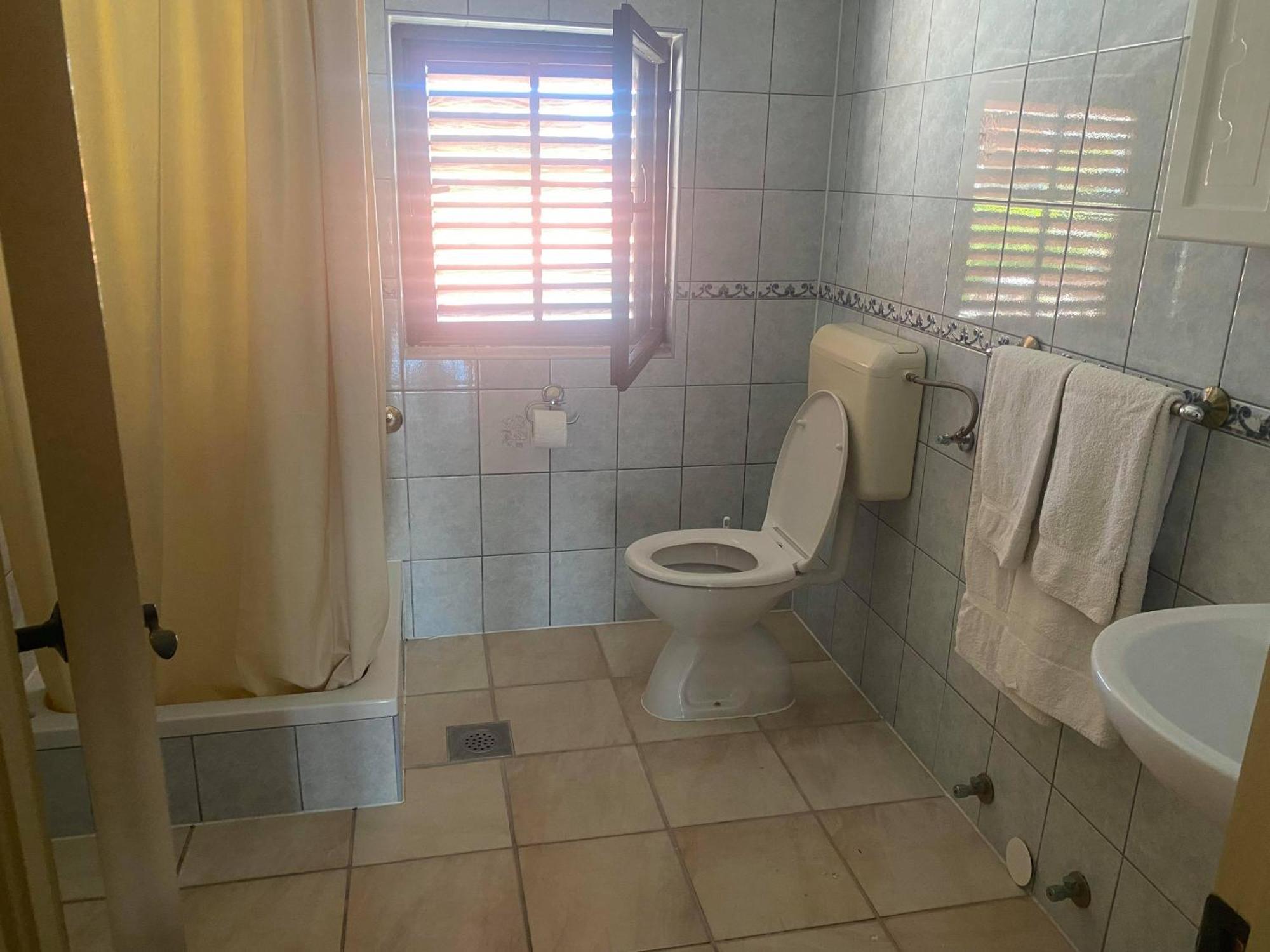 Villa Pandza Seget Vranjica Buitenkant foto