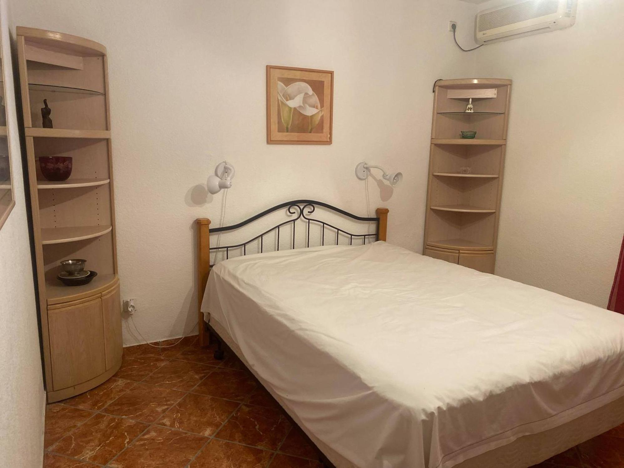 Villa Pandza Seget Vranjica Buitenkant foto